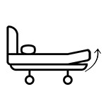 picto relève jambes