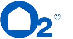 Logo O2 250 px
