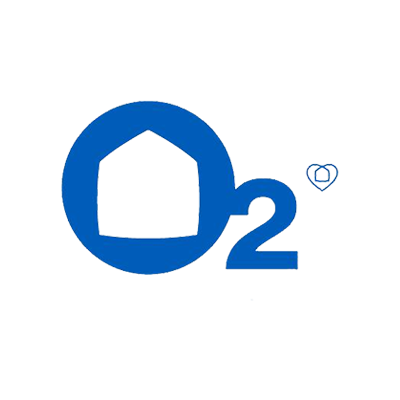 Logo O2 400x400px