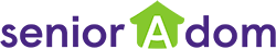 Logo SeniorAdom 250px