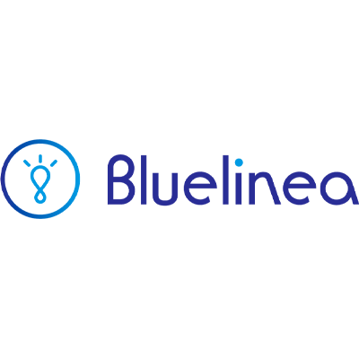 Logo Bluelinea 400x400px