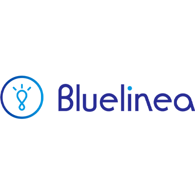 Logo Bluelinea 400x400px