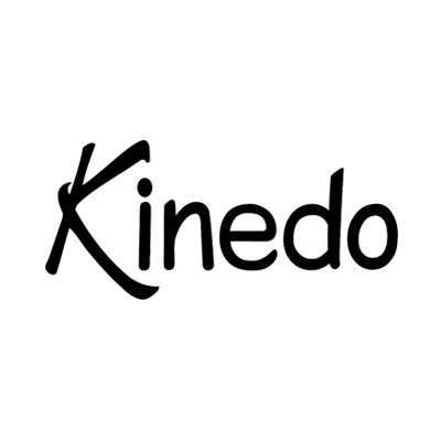 Logo Kinedo 400x400 px