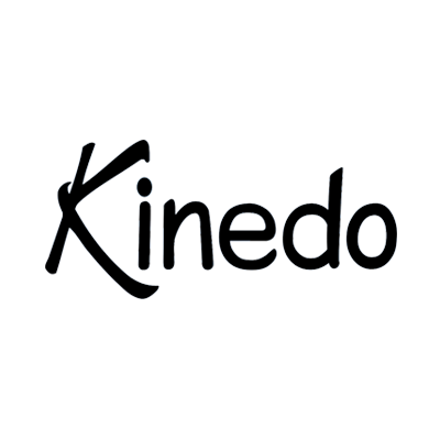 Logo Kinedo 400x400 px