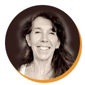 Patricia Recrosio, rédactrice