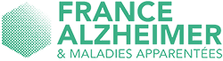 Logo France Alzheimer 250 px