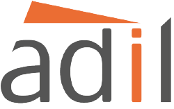 Logo ADIL 250 px