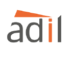 Logo ADIL 140