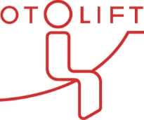 Logo Otolift 205 px