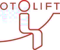 Logo Otolift 205 px
