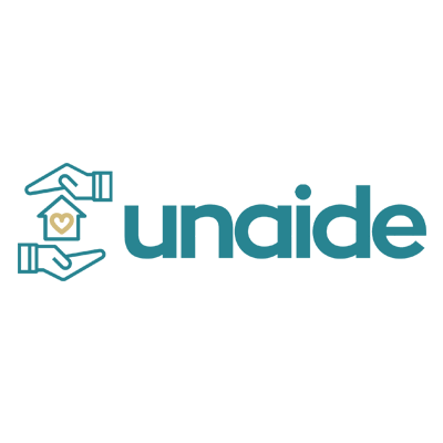 Logo Unaide 400 x 400 px