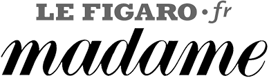 Logo Madame Figaro