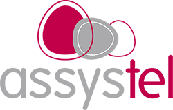 Logo Assystel 250 px