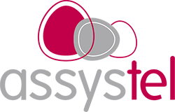 Logo Assystel 250 px