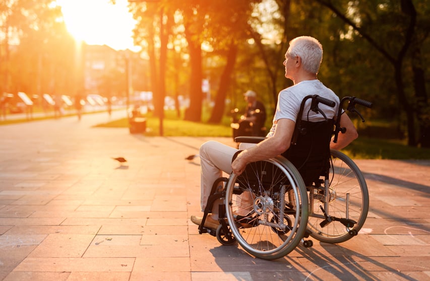 remboursement intégral des fauteuils roulants