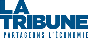 Logo La Tribune