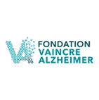 Logo Fondation Vaincre Alzheimer 141 px
