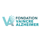 Logo Fondation Vaincre Alzheimer 141 px