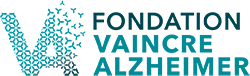 Logo Fondation Vaincre Alzheimer 250 px