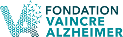 Logo Fondation Vaincre Alzheimer 250 px