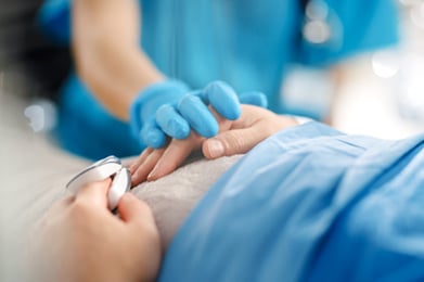 Hospitalisation : droits et démarches du patient