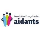 Logo Association Française des Aidants 141 px
