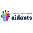 Logo Association Française des Aidants 141 px