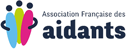 Logo Association Française des Aidants