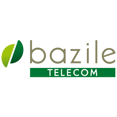 Logo Bazile 400 x 400 px