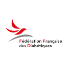 Logo Fédération Française des diabétiques 141 px