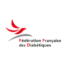 Logo Fédération Française des diabétiques 141 px