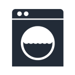 Picto machine à laver