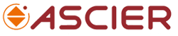 Logo Ascier 250 px