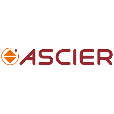 Logo Ascier 400 x 400 px