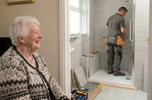 Ma Prime Adapt : L’aide du Gouvernement pour l’adaptation du logement