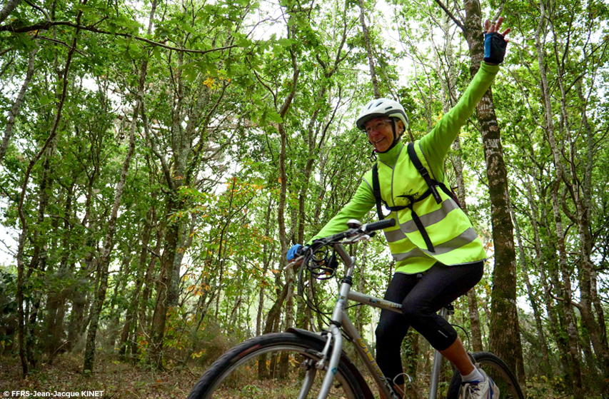 FFRS vélo