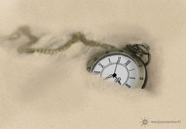 Illustration assurance temporaire décès