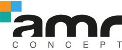 Logo AMR Concept 250 px