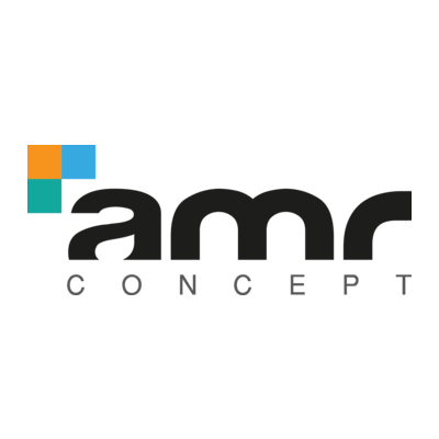 Logo AMR Concept 400 px