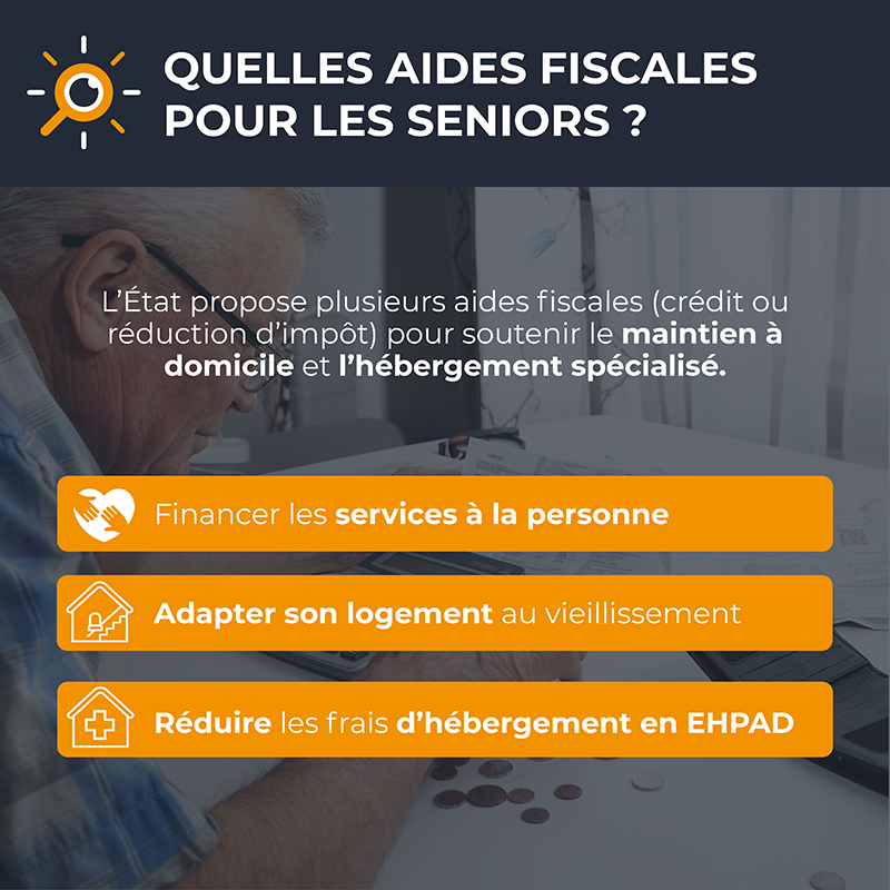 Crédit impôt 2