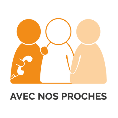 Logo Avec nos proches 400px