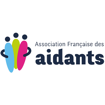 Logo Association Française des Aidants 400 px