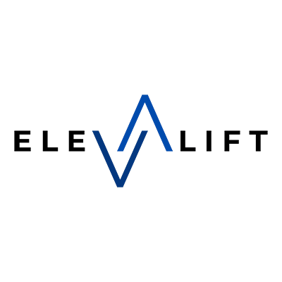 Logo Elevalift 400 px