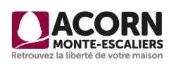 Logo Acorn 250px