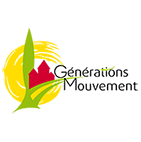 Logo Générations mouvement 141 px