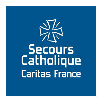 Logo Secours Catholique 400 px