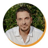Marc Waller, Fondateur de Bonjour senior
