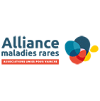 Logo Alliance maladies rares 141 px