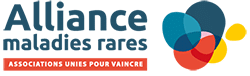 Logo Alliance maladies rares 250 px