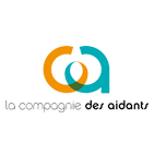 Logo La Compagnie des Aidants 141 px
